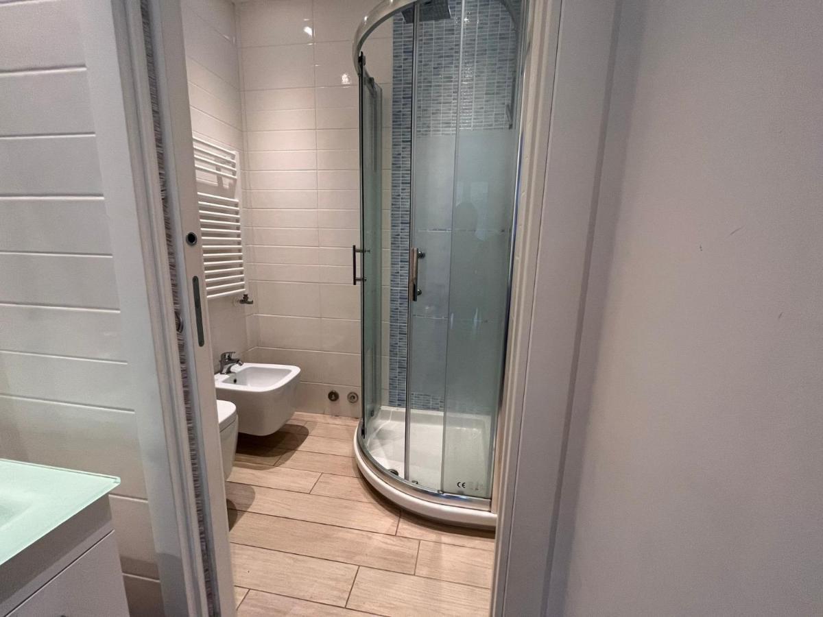 La Casa Del Palio Apartment Siena Ngoại thất bức ảnh