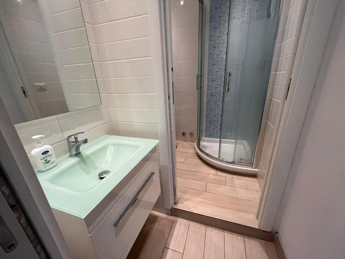 La Casa Del Palio Apartment Siena Ngoại thất bức ảnh
