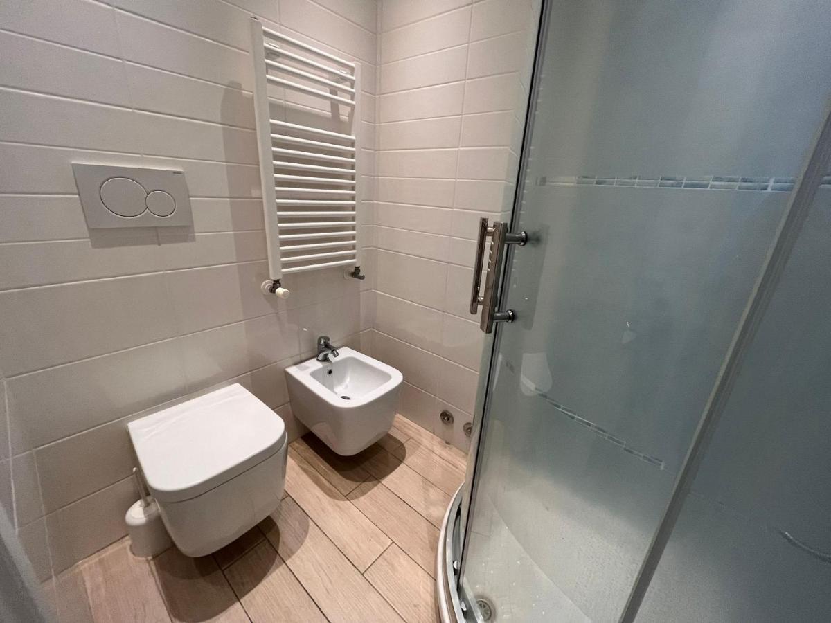 La Casa Del Palio Apartment Siena Ngoại thất bức ảnh