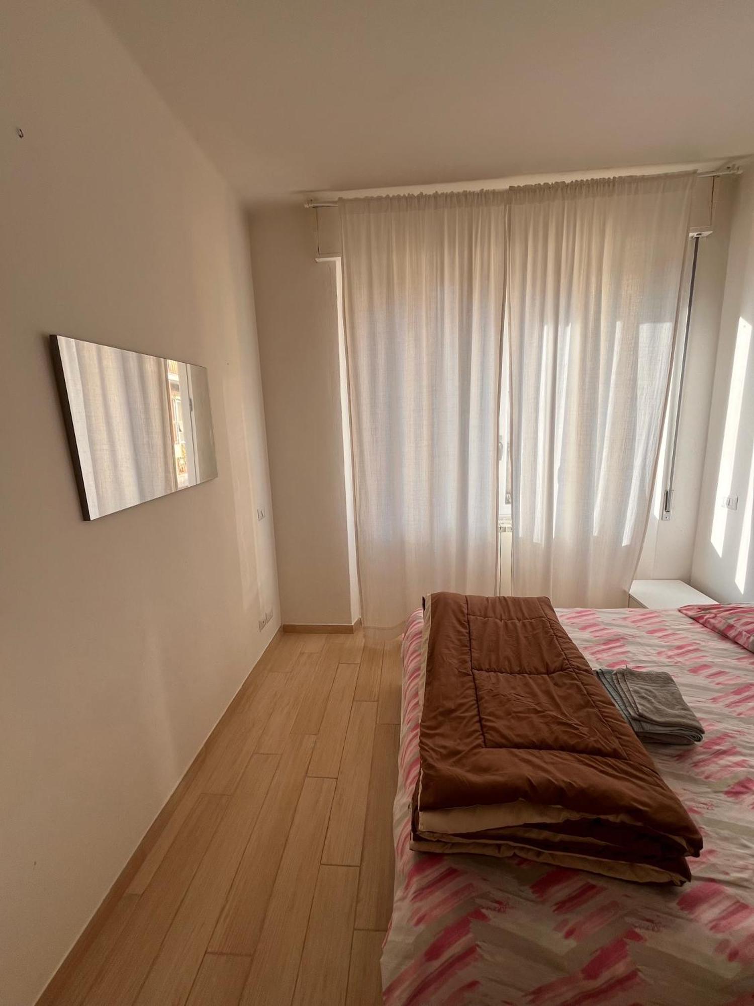 La Casa Del Palio Apartment Siena Ngoại thất bức ảnh