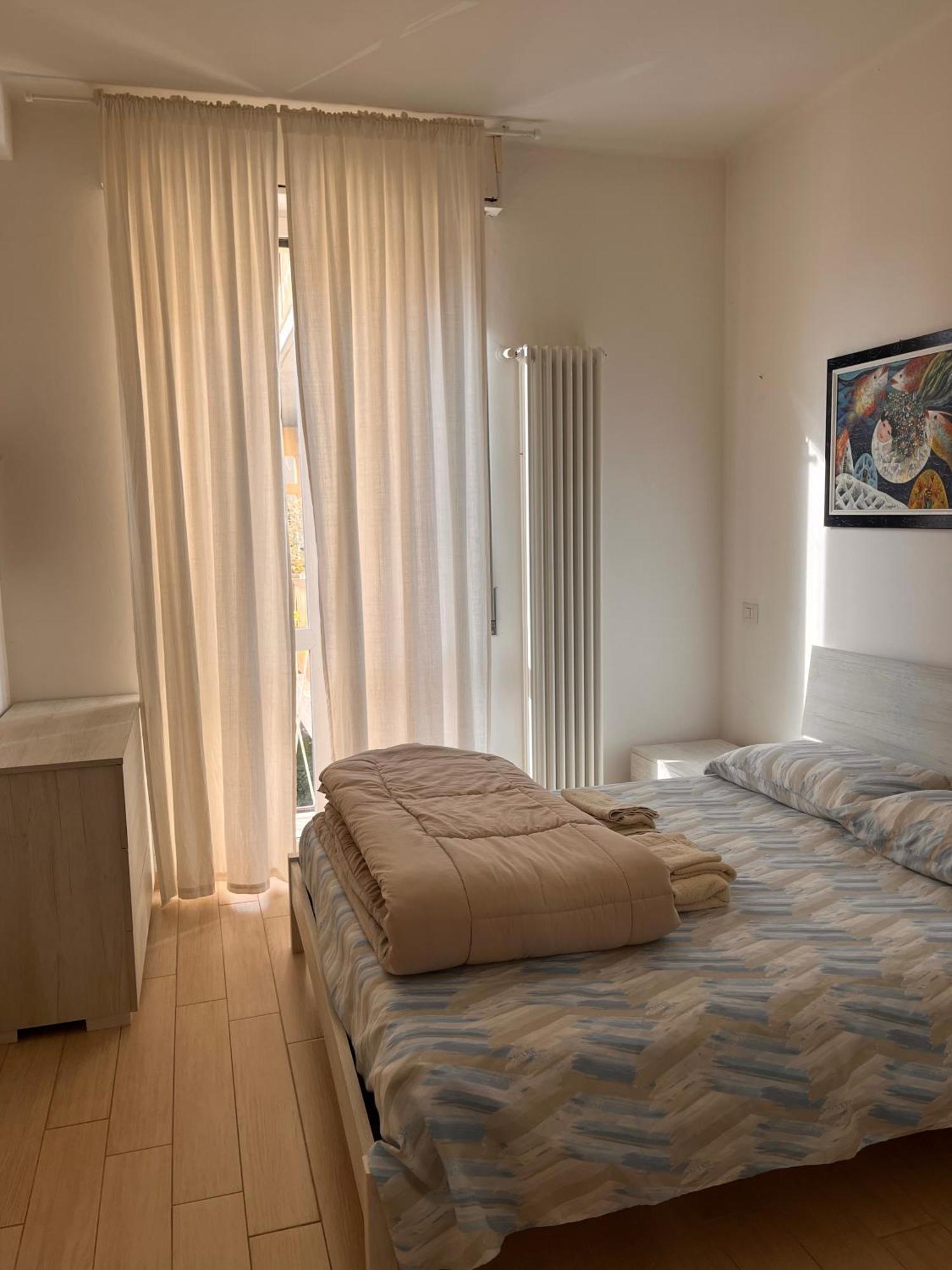 La Casa Del Palio Apartment Siena Ngoại thất bức ảnh
