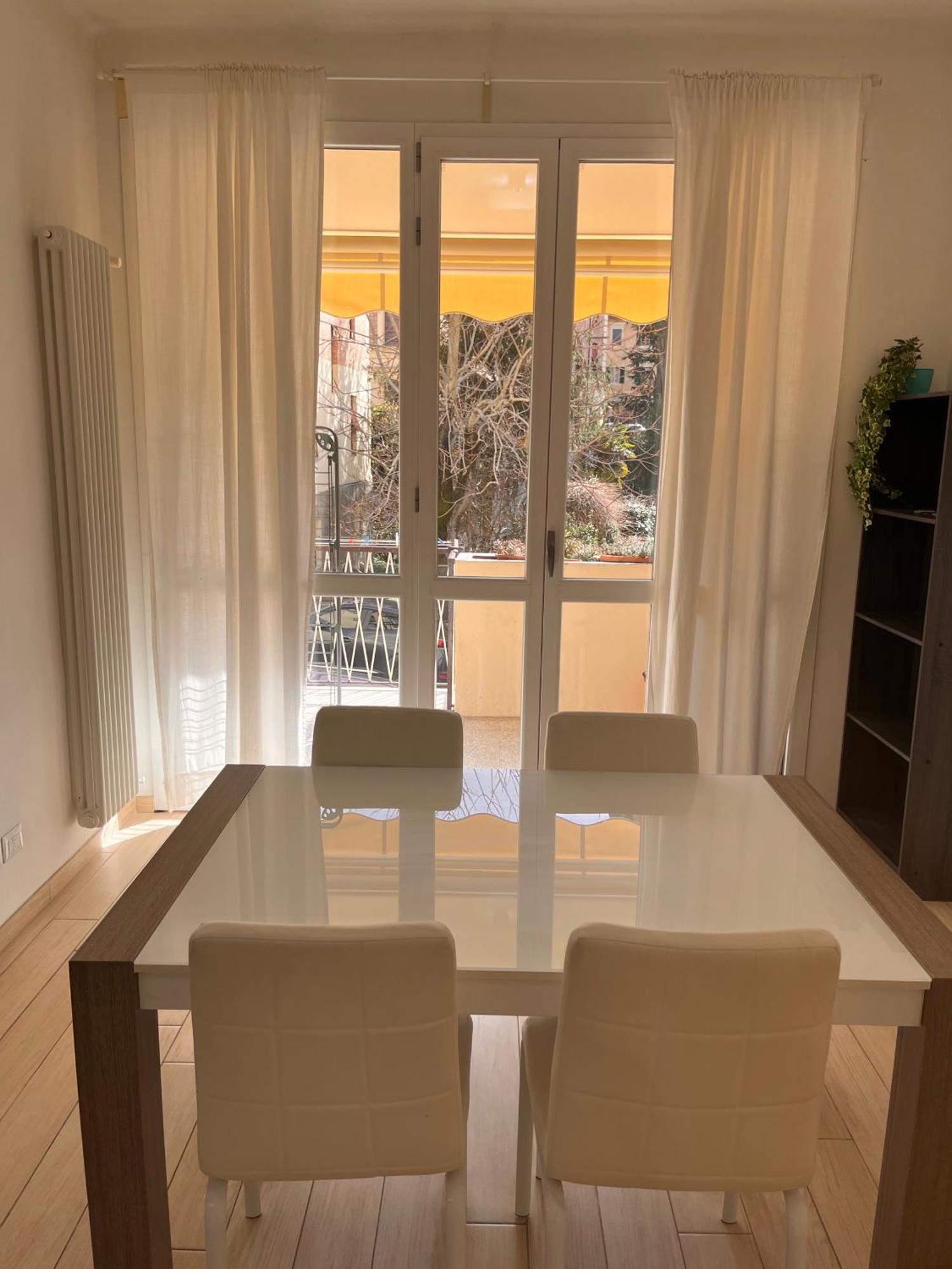 La Casa Del Palio Apartment Siena Ngoại thất bức ảnh