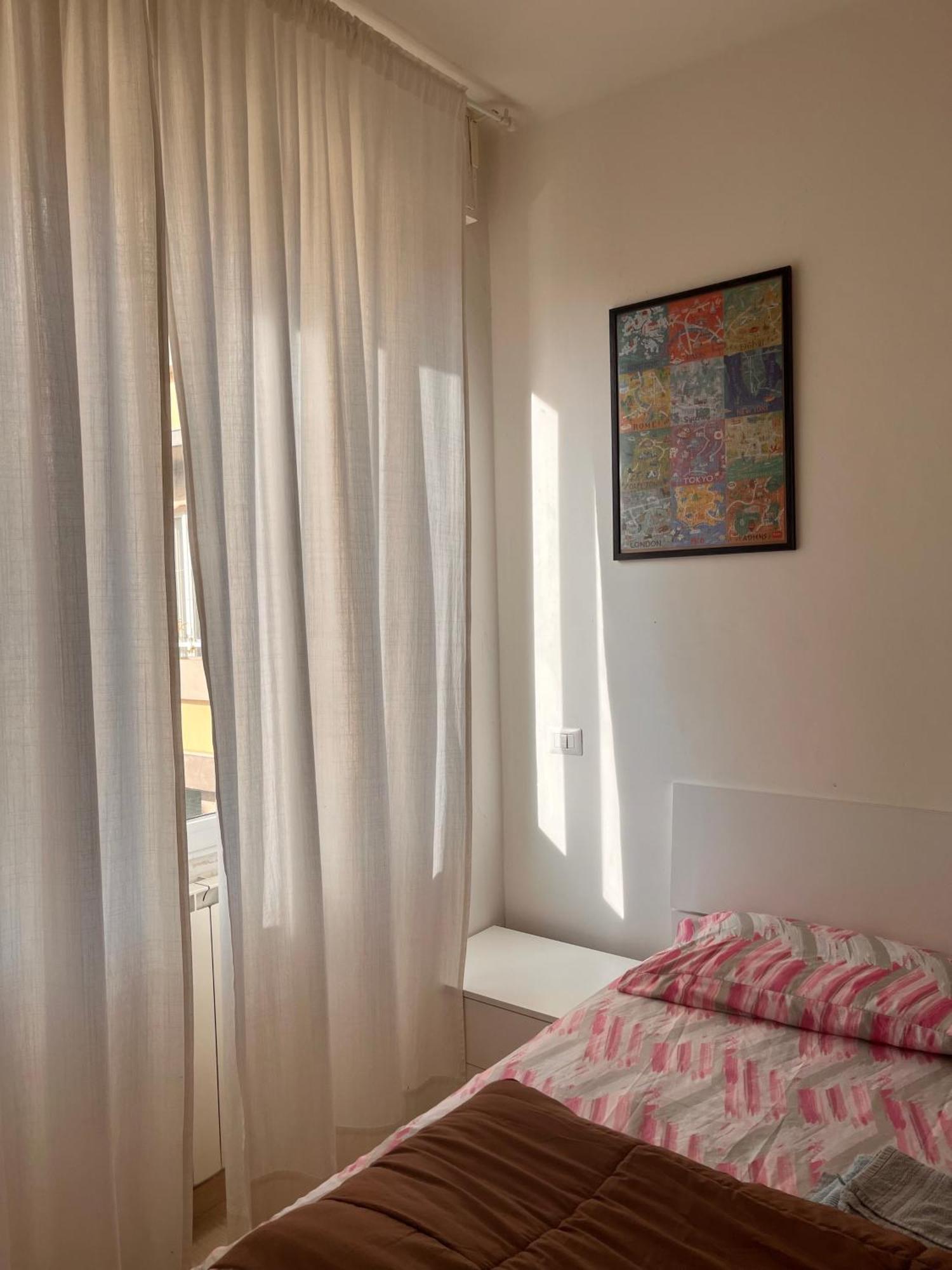 La Casa Del Palio Apartment Siena Ngoại thất bức ảnh